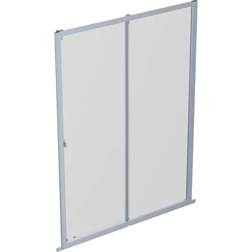 Dušo durys IDO Showerama 8-1 175, matinis stiklas image 2