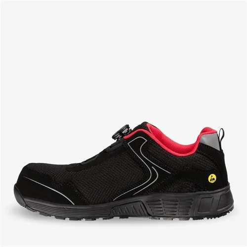 Safety Jogger ECOLBIS1PT 44 dydis image 2