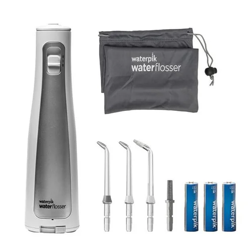 Waterpik WF-03 bevielis burnos irigatorius image 3