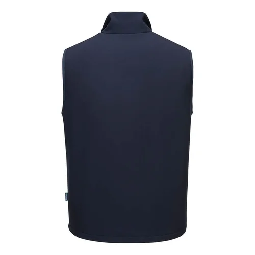 PORTWEST S649 Softshell liemenė L, Navy image 2