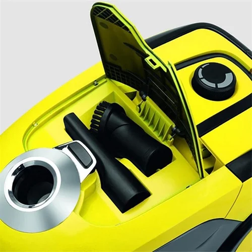 Dulkių siurblių maišeliai Karcher VC2 image 3