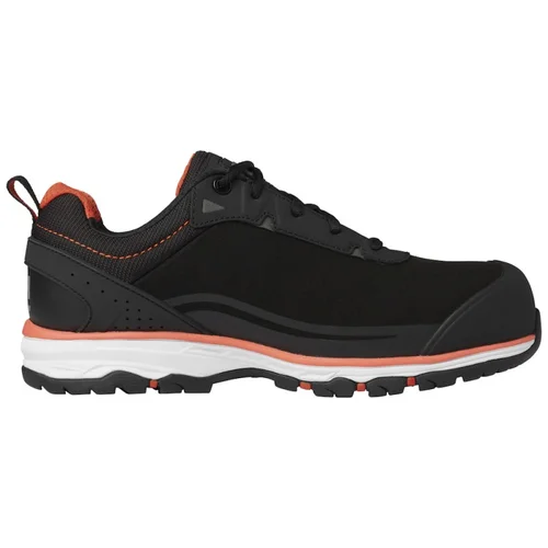 Helly Hansen Chelsea Evo 2 Low S3 batai, juodi/oranžiniai, 41 image 3
