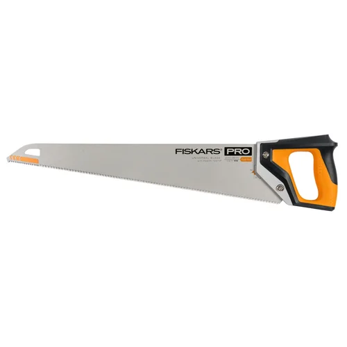 Fiskars Pro PowerTooth Rankinis pjūklas (55 cm) image 1