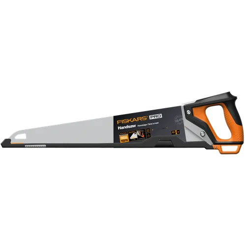Fiskars Pro PowerTooth Rankinis pjūklas (55 cm) image 2