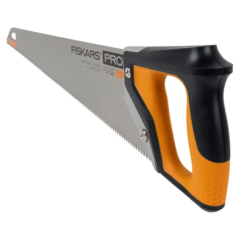 Fiskars Pro PowerTooth Rankinis pjūklas (55 cm) image 3