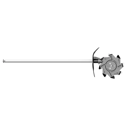 EGO Power+ CTA9500 Kultivatorius, 24 cm pločio image 2