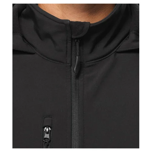 MALFINI 549 softshell moteriška striukė XS Raudona image 3