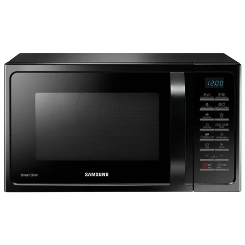 Mikrobangų krosnelė Samsung MC28H5015AK/BA image 1