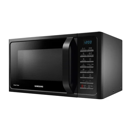 Mikrobangų krosnelė Samsung MC28H5015AK/BA image 3