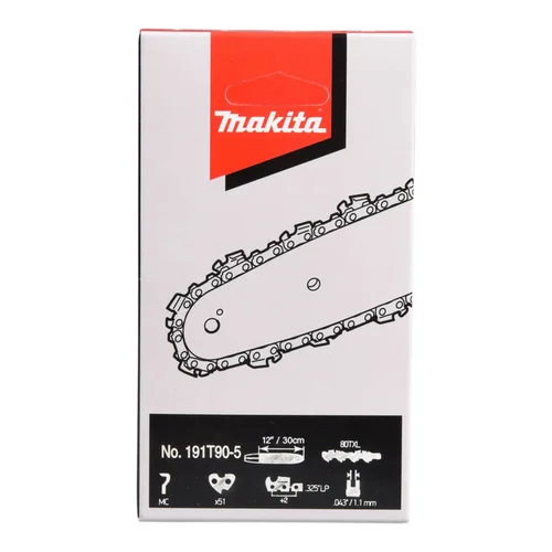 Makita 191T90-5 80TXL, 30 cm, 1,1 mm image 2