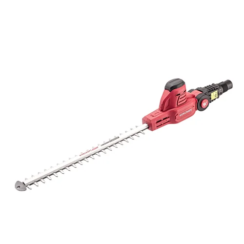 WORCRAFT 20V LI-ION akumuliatorinis teleskopinis šakų genėtuvas image 3