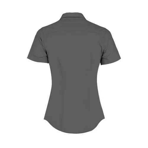 Kustom Kit KK241 moteriški marškiniai trumpomis rankovėmis 2XL Balta image 2