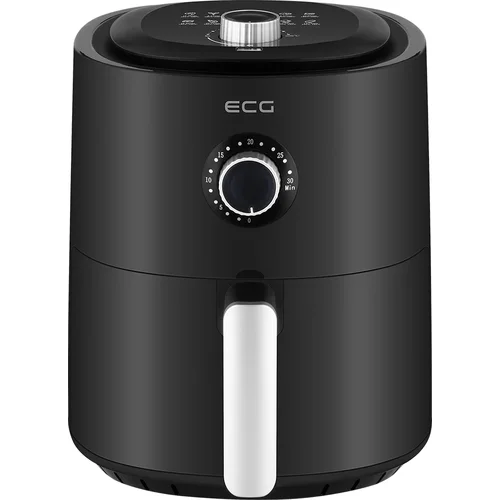 ECG Simply Fry AF 4000 karšto oro gruzdintuvė, 4 l image 1