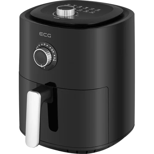 ECG Simply Fry AF 4000 karšto oro gruzdintuvė, 4 l image 2