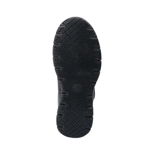 Malfini B78 darbo pusbačiai, unisex, 44, Juoda image 2