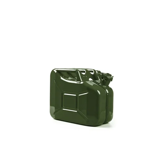 F-1300 Metalinis kanistras, 10 l image 3