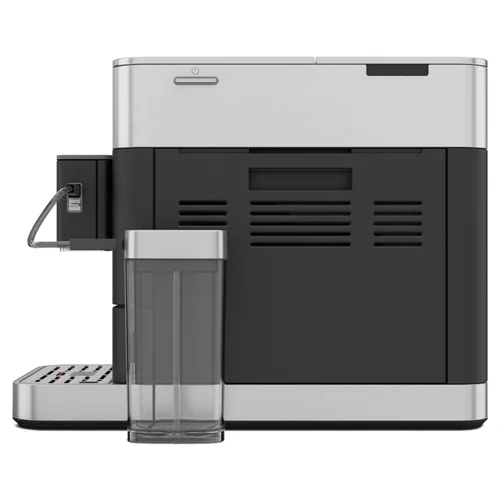 Kavos aparatas KitchenAid KF8, 5KES8558EBK, Cast Iron Black image 3