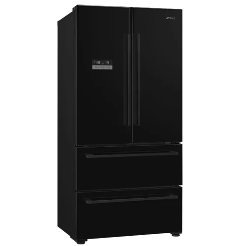 SMEG FQ55FNDE Side by side šaldytuvas image 1