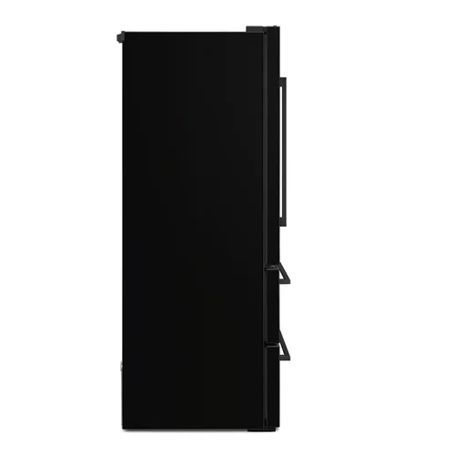 SMEG FQ55FNDE Side by side šaldytuvas image 2
