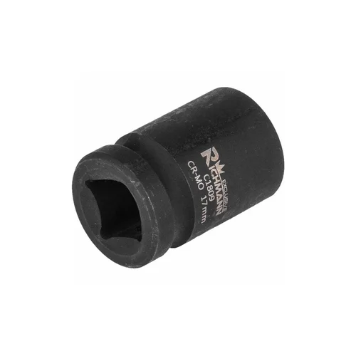 Richmann Smūginė galvutė 19 mm 1/2" trumpa image 2