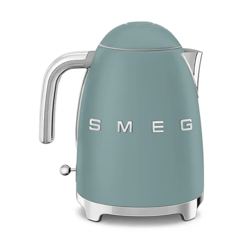 Elektrinis virdulys SMEG KLF03EGMEU, matinė smaragdo žalia image 2