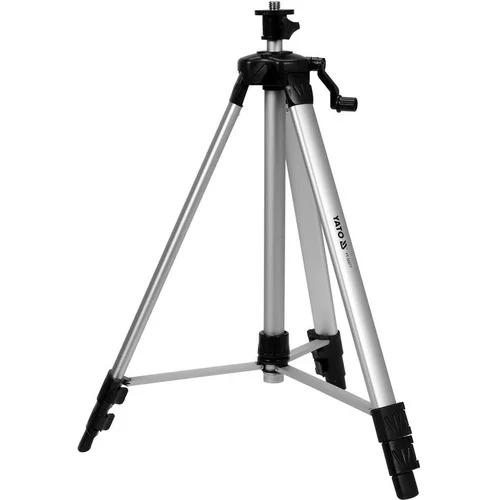 Yato Stovas niveliuotojui 47-150 cm aliuminis image 1