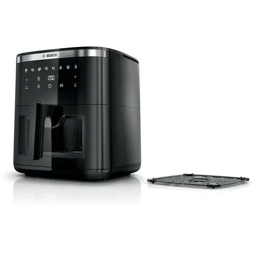 Bosch MAFS2671B Karšto oro gruzdintuvė 7.2 L image 2