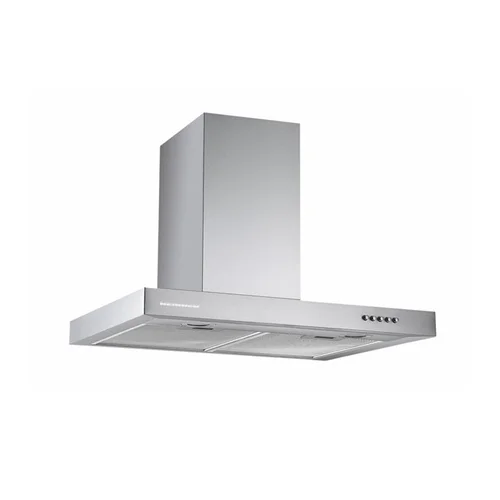 HEINNER Gartraukis HDCH-360TSS, 60 cm pločio image 1