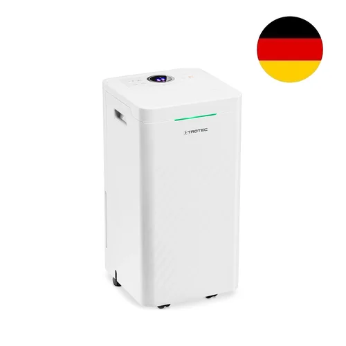 Trotec TTK 27 HEPA oro sausintuvas image 2