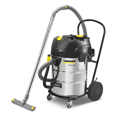 KARCHER NT 75/2 Ap Me Tc 75 L Dulkių siurblys image 1