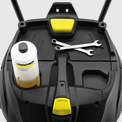 KARCHER NT 75/2 Ap Me Tc 75 L Dulkių siurblys image 3