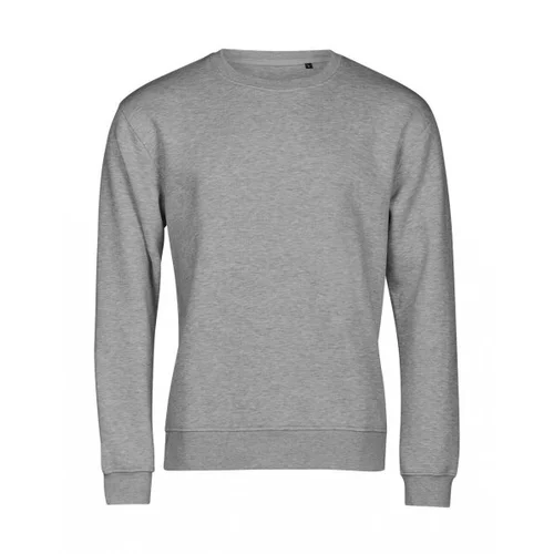 Vyriškas Tee Jays 5150 džemperis - S, Dark Grey image 1