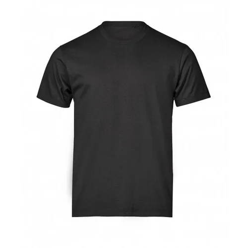 Tee Jays 1140 marškinėliai trumpomis rankovėmis 2XL Heather Grey image 1