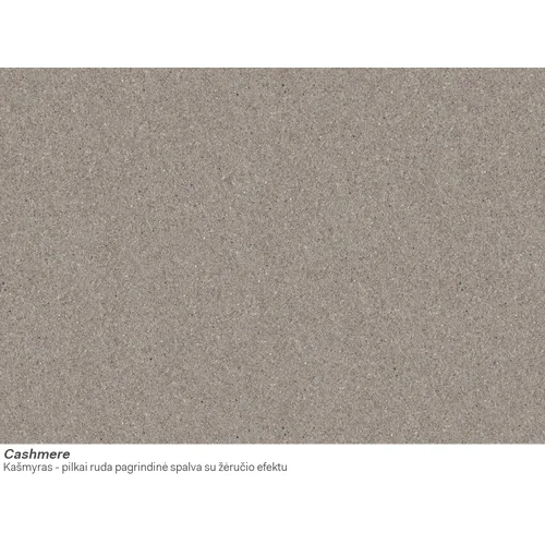 Franke Maris MRG 611-62 Cashmere granitinė plautuvė image 3