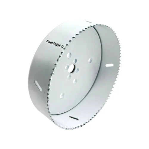 Specialist+ SPECIALIST+ karūna BI-METAL 140 mm image 1