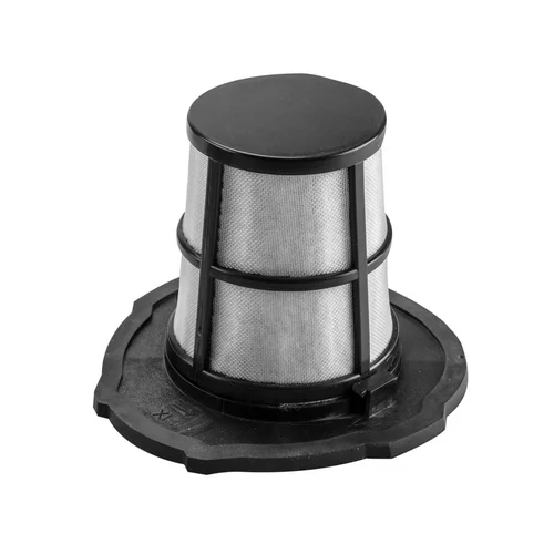 GRAPHITE Energy+ 2-in-1 18V akumuliatorinis dulkių siurblys (be akumuliatoriaus) image 3