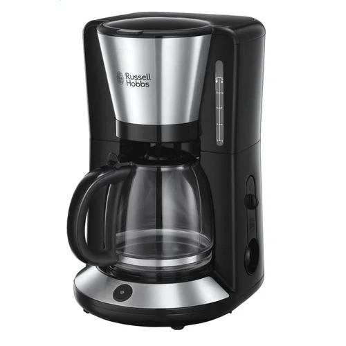 Russell Hobbs Adventure Brushed 24010-56 Kavos aparatas image 1