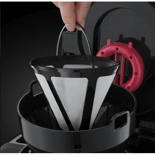 Russell Hobbs Adventure Brushed 24010-56 Kavos aparatas image 2