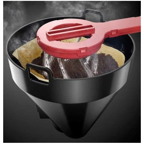 Russell Hobbs Adventure Brushed 24010-56 Kavos aparatas image 3