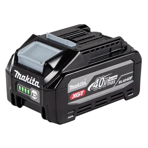 Makita BL4040F, 40 V, Li-Ion, 4.0 Ah image 1
