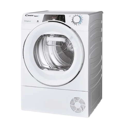 Džiovyklė Candy ROE H10A2TCEX-S 10 kg image 2
