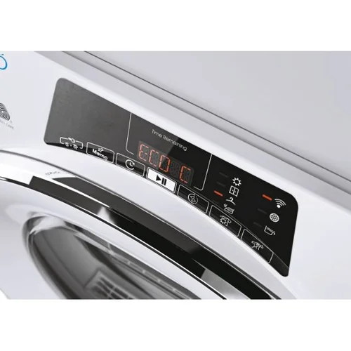Džiovyklė Candy ROE H10A2TCEX-S 10 kg image 3