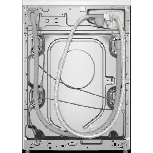 Bosch Serija 8 WGB256A41, 10 kg skalbimo mašina image 3