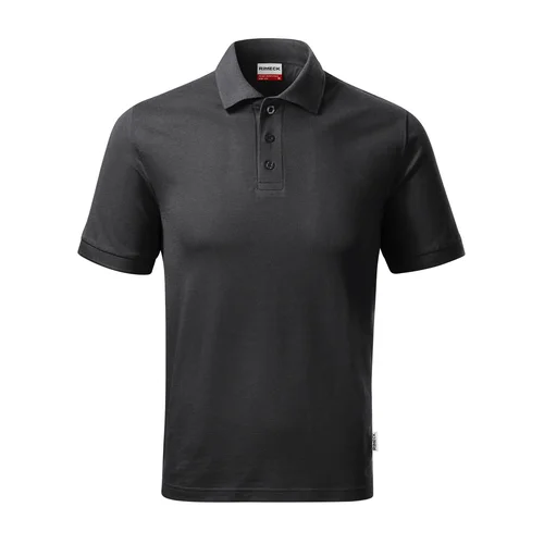 MALFINI R20 vyriški polo marškinėliai 3XL, oranžios 11 spalvos image 1