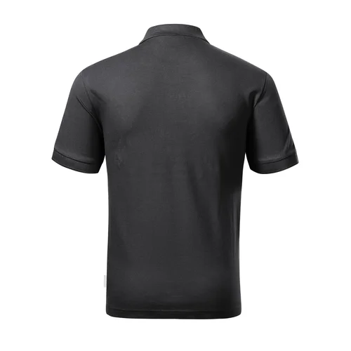 MALFINI R20 vyriški polo marškinėliai 3XL, oranžios 11 spalvos image 2