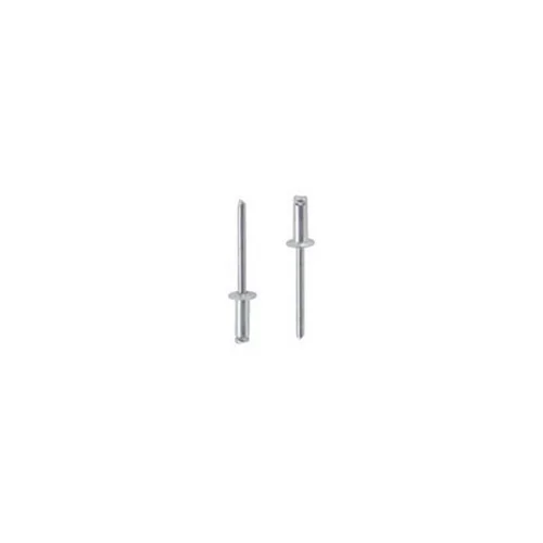MASTERFIX kniedės 4,8x16 mm, 1000 vnt. image 1