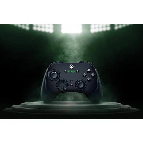 Razer Wolverine V3 Pro Xbox & PC valdiklis image 2