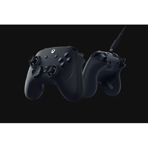 Razer Wolverine V3 Pro Xbox & PC valdiklis image 3