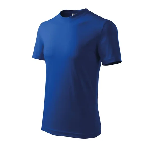 Malfini R06 universalūs marškinėliai 4XL, tamsiai pilkas melange image 1