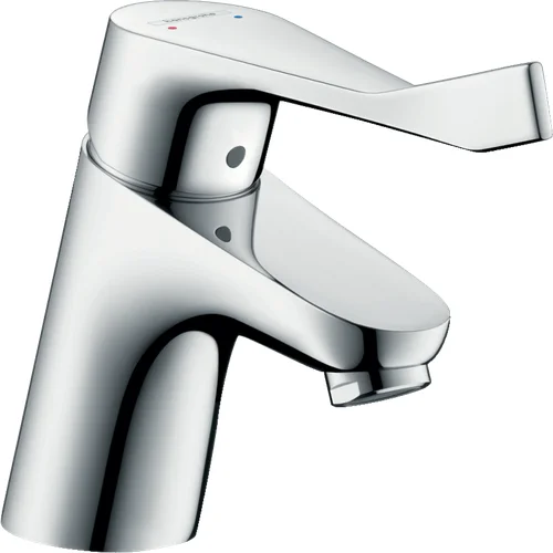 Hansgrohe Focus 31910000 Praustuvo maišytuvas Chromo image 1